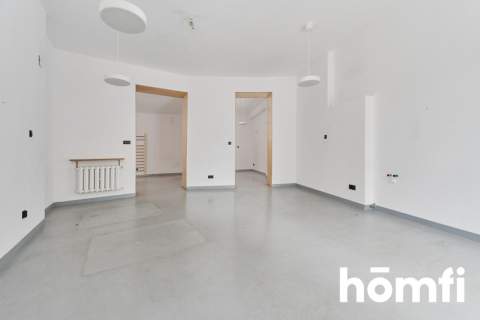 Lokal 152m2 z witrynami - Nadodrze