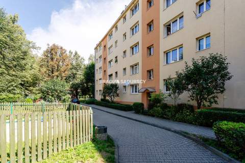 Świeżo wyremontowane mieszkanie 44m2 w Wieliczce