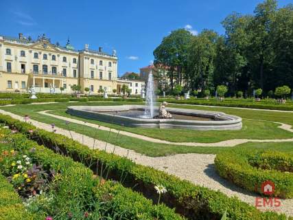 Działka na sprzedaż, 1520 m2, Białystok