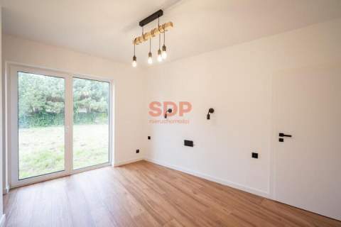 Dom premium Smart Home 191 m2 Przestrzeń z klasą