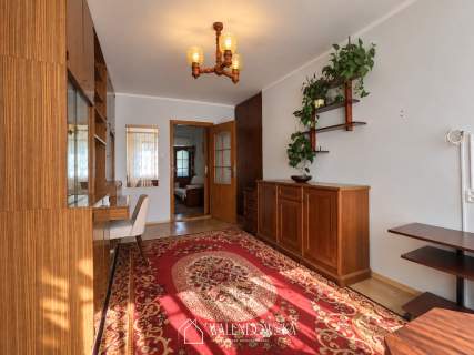 Mieszkanie na parterze 43m2 ul. Piłsudskiego 