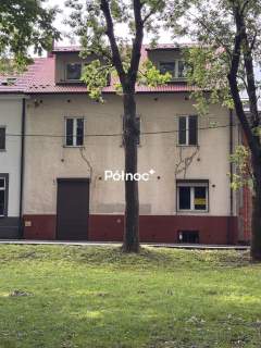 Bochnia Ul. Rzeźnicka lokal użytkowy 86m2 garaż