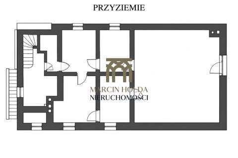 Dom dla rodziny 256 m ogród garaż Klecina