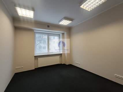 Mokotów lokal biurowy 224,62m2 do wynajęcia