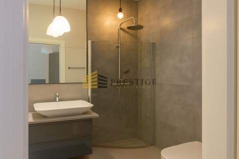 Apartament na Browarach Warszawskich