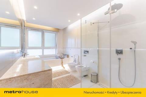 Apartament 90m z ogrodem 200 m Wyspa Solna
