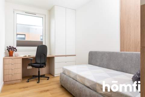 3 POK UL. KRASOWA GARAŻ KOMÓRKA BALKON