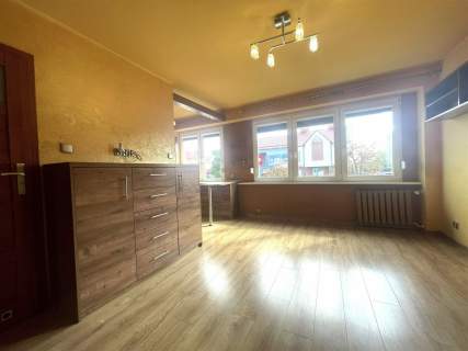 Mieszkanie na sprzedaż, 32,3 m2, Koło