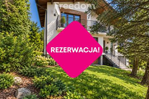 Rezerwacja