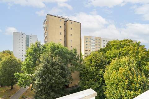 3 pokoje 61 m Nowe Miasto Potulicka