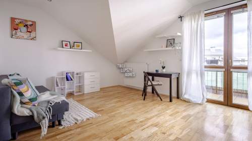 Ruczaj - przytulne studio - Bunscha -Czerwone Maki
