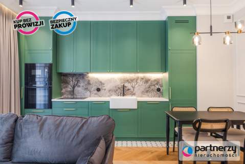 Apartament na Chmielnej