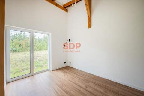 Dom premium Smart Home 191 m2 Przestrzeń z klasą