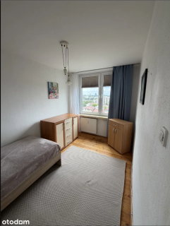 2-pokojowe mieszkanie z balkonem, 41m2, Bródno, 10piętro