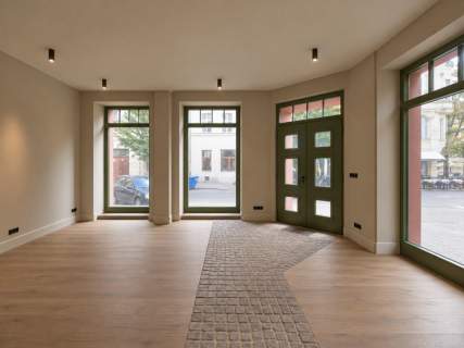 Lokal kamienica witryna parter Stary Rynek