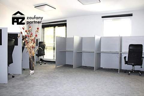 Lokal użytkowy Biały Prądnik