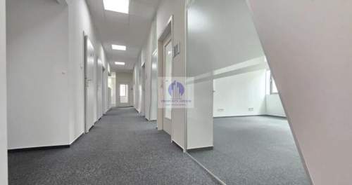 Ursynów biuro 200m2 do wynajęcia
