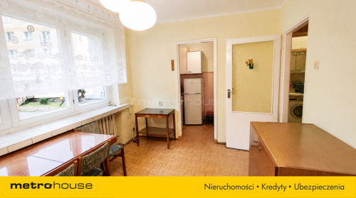 Kawalerka 28 m Siemianowice Bytków