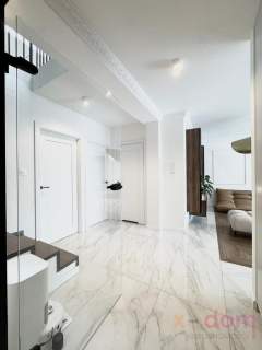 Luksusowy apartament 100 m 4 pokoje