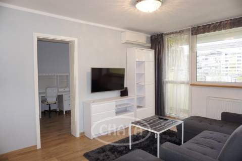 Zaporoska/LUX/Balkon/Klimatyzacja/Parking