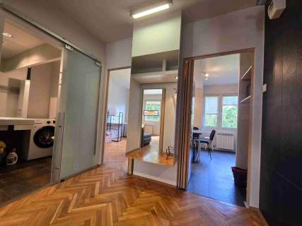3-pokoje Kraków Prądnik osobna kuchnia 2xbalkon