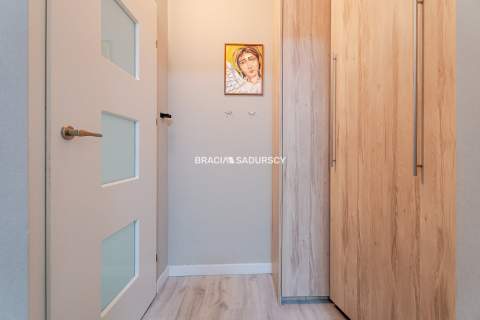 Mieszkanie na sprzedaż, 54 m2, Kraków