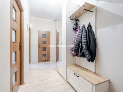 2 pokoje 2 min od Galerii Kazimierz Grzegórzki