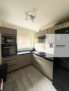 3 pokoje 51 m w centrum Lubina   wynajem