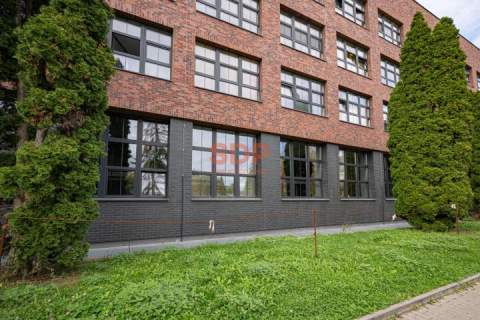 Studio inwestycyjne z najemcą Hydral Wrocław Psie Pole