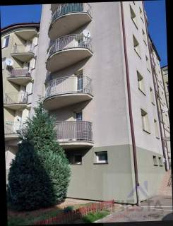 Dwupokojowe w centrum Stargardu