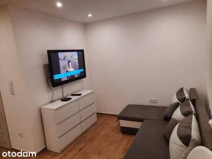 Mieszkanie na sprzedaż, 42 m2, Świeradów-Zdrój