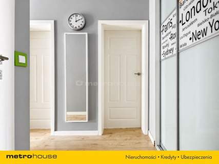 Dwupoziomowe 115 m Sauna Smart Home