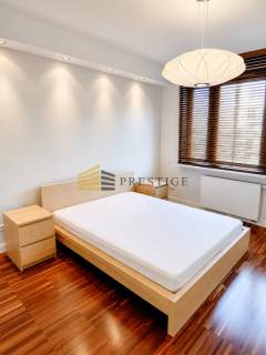 Prestiżowy Apartament Patria Powiśle