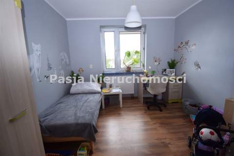 Dom, Płock - Radziwie ul. Górka