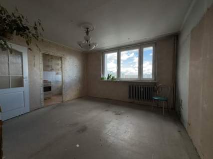 Mieszkanie na sprzedaż, 29,4 m2, Sosnowiec