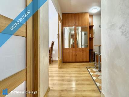 Kraków Os. Strusia 2 pokoje 37 m Idealne na start bez p