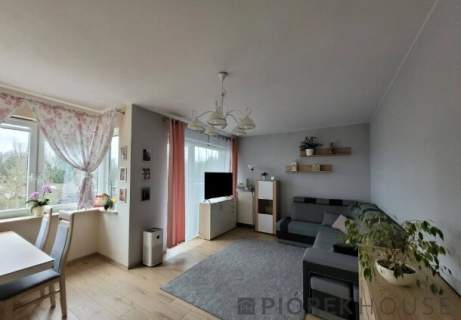 3-pokojowe mieszkanie w Markach
