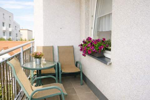 ul. Komandorska Gdynia 86,95 m 2 miejsca w hali