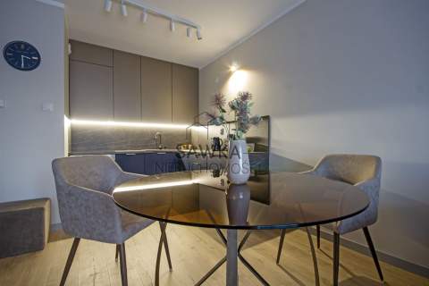 Mieszkanie do wynajęcia, 42 m2, Zielona Góra