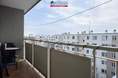 Mieszkanie na sprzedaż, 58,7 m2, Trzcianka