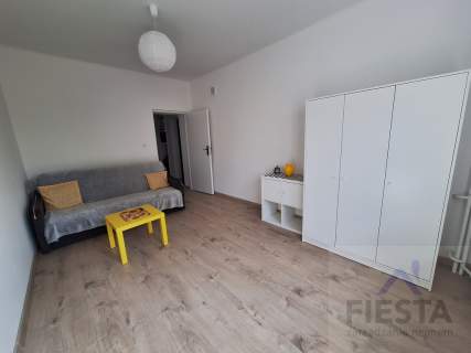 Łódź, ul. Sterlinga, 30m2, kawalerka po remoncie 