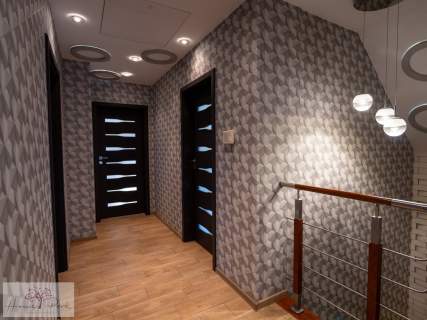 Wolnostojący dom 167,5m2 działka 800m2