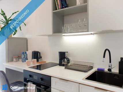 NOWE JEDNOOSOBOWE STUDIO Z ŁAZIENKĄ I ANEKSEM   PRAGA POŁUDNIE,...