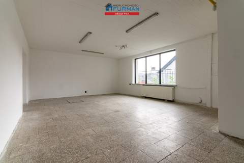 Nieruchomość komercyjna do wynajęcia, 95 m2, Piła
