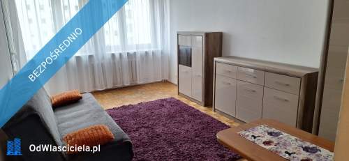 DUŻA KAWALERKA W DOBREJ LOKALIZACJI