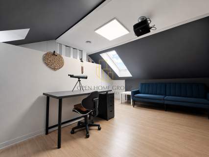 Bliźniak/Opolska okolica/ 4 pok/125m2/Lux