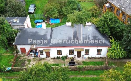 Sprzedam dom na Radziwiu