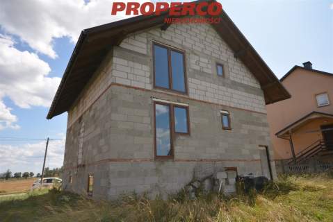 Dom 5-pok., 141m2, Złota, gm. Złota