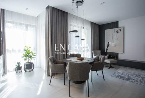 Idealny, komfortowy apartament na Woli