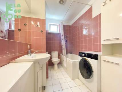 Gdynia Wielki Kack-Fikakowo, kawalerka, 32m2, parter, balkon,...